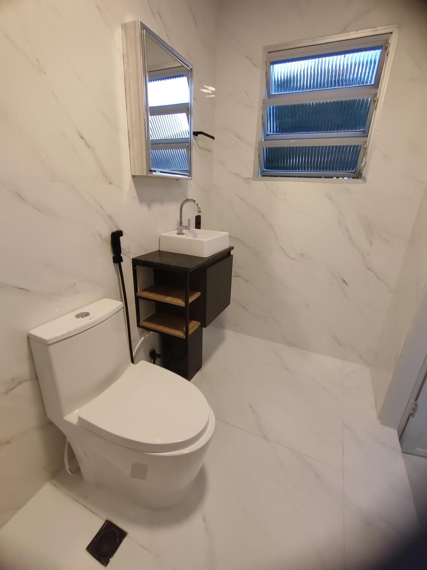 Kitnet Balonismo Apartment Pancas Luaran gambar