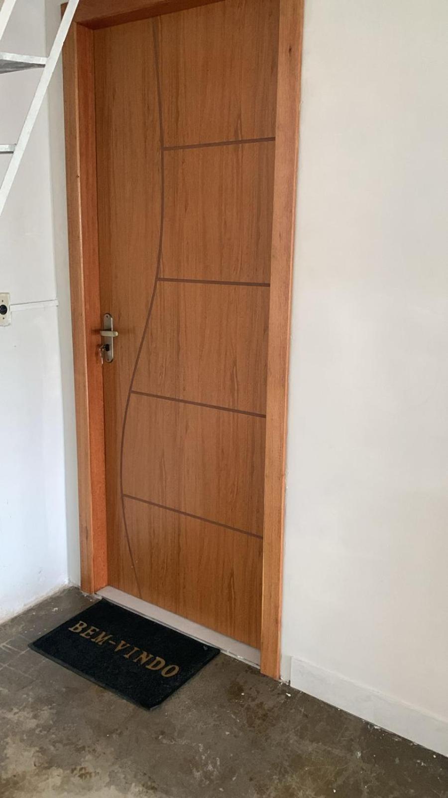 Kitnet Balonismo Apartment Pancas Luaran gambar