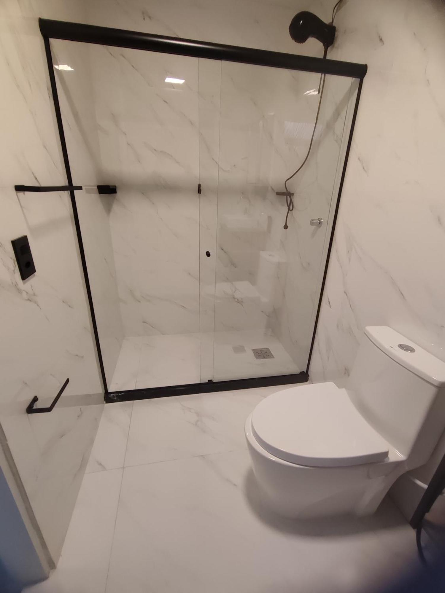 Kitnet Balonismo Apartment Pancas Luaran gambar